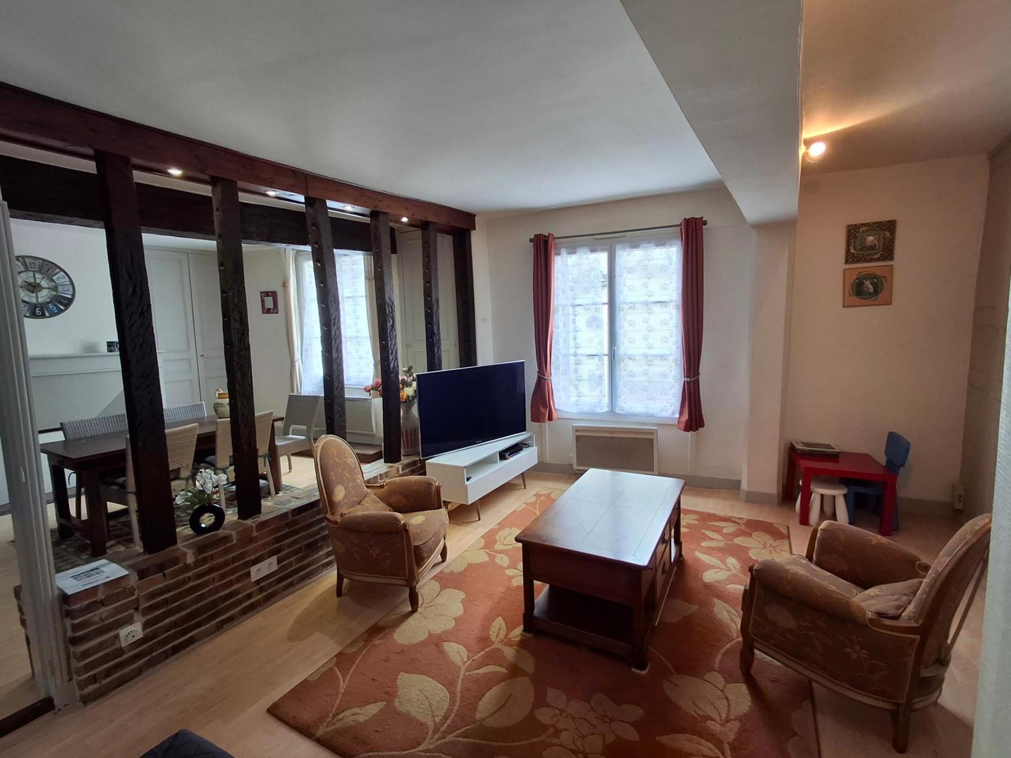 Escale Au Pied Du Chateau Amboise Dış mekan fotoğraf