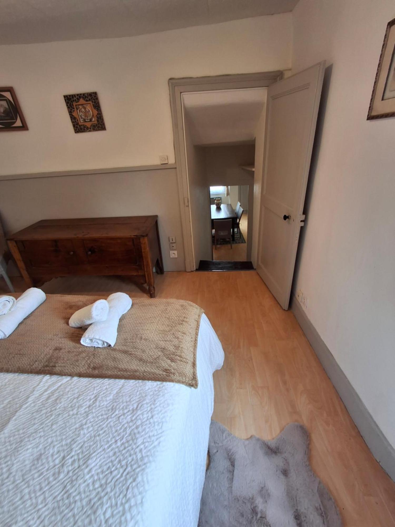 Escale Au Pied Du Chateau Amboise Dış mekan fotoğraf