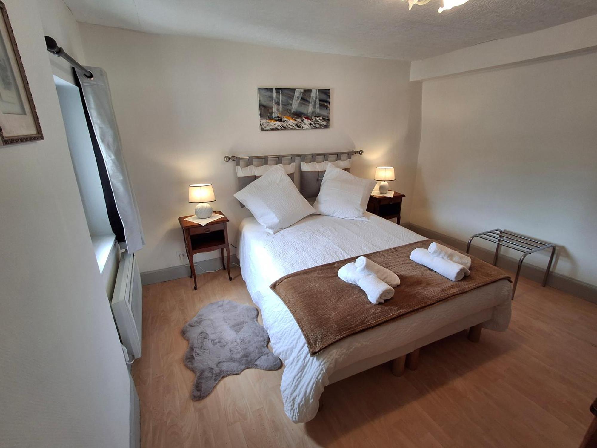 Escale Au Pied Du Chateau Amboise Dış mekan fotoğraf