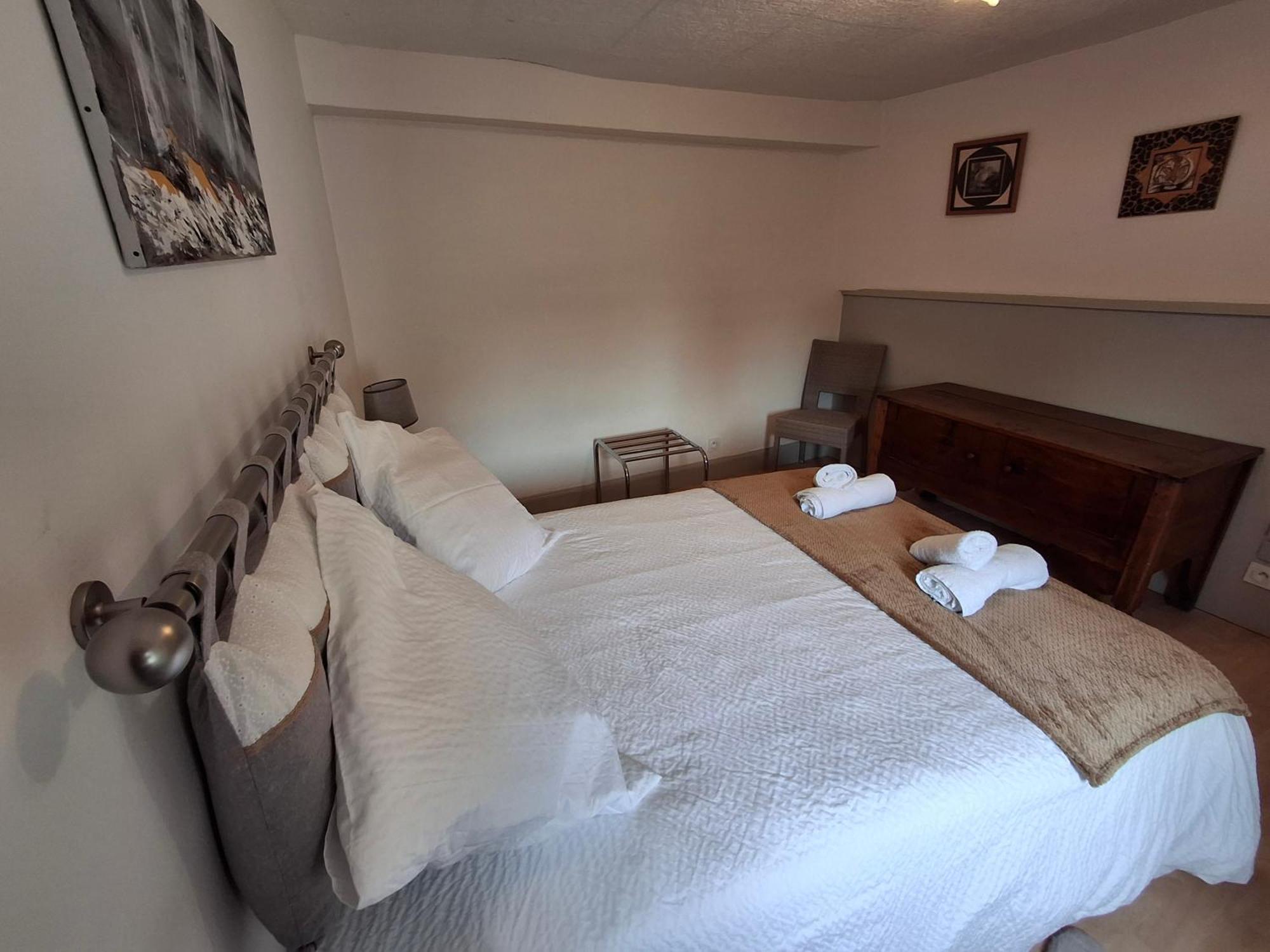 Escale Au Pied Du Chateau Amboise Dış mekan fotoğraf