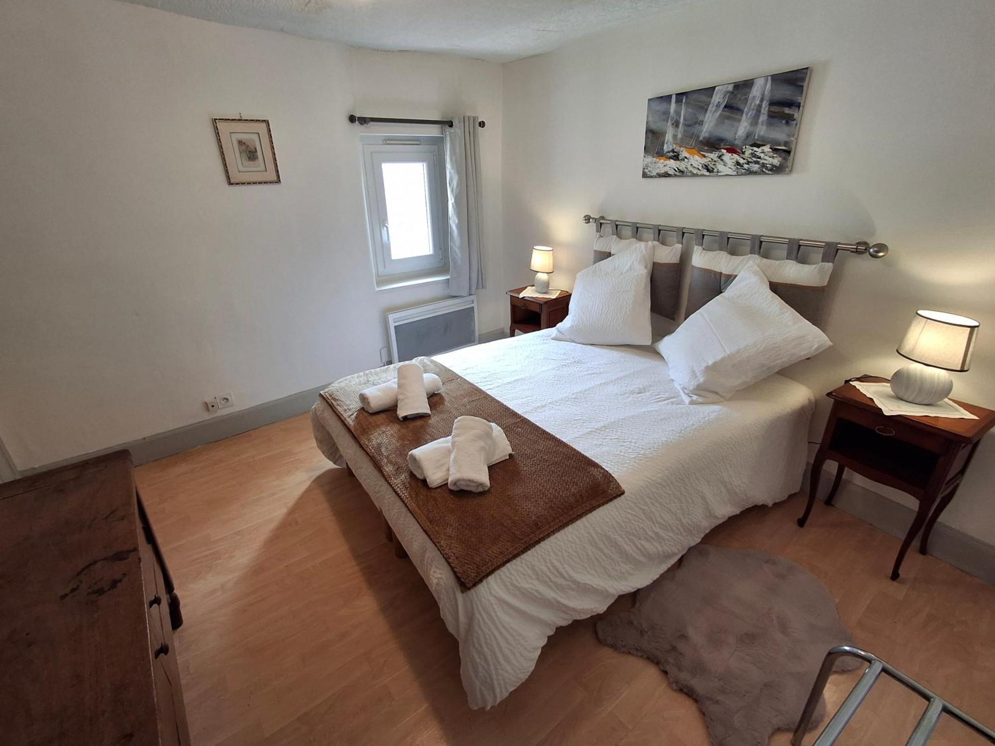 Escale Au Pied Du Chateau Amboise Dış mekan fotoğraf